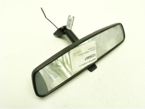 ESPEJO INTERIOR SUBARU TRIBECA (B9)|Desguaces La Cabaña