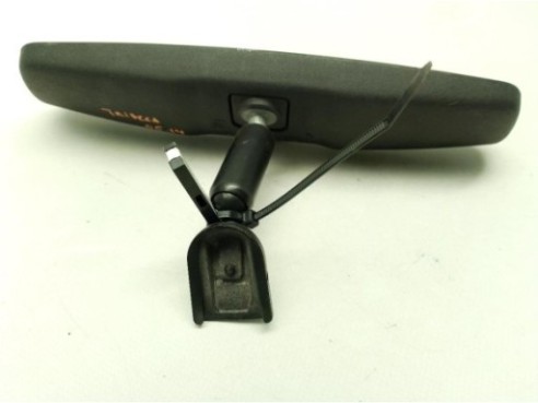 ESPEJO INTERIOR SUBARU TRIBECA (B9)|Desguaces La Cabaña