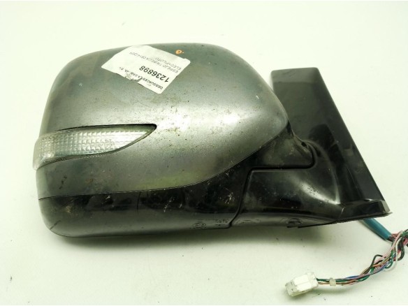 ESPEJO DER SUBARU TRIBECA (B9)|Desguaces La Cabaña