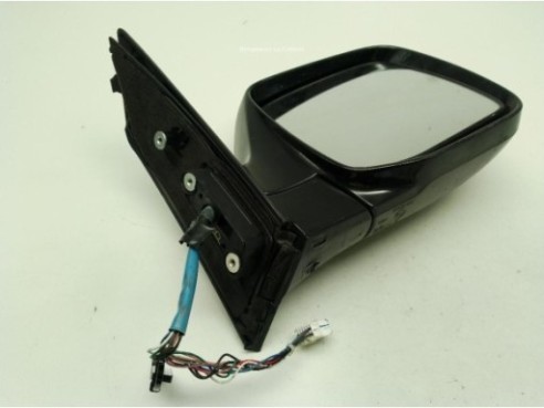 ESPEJO DER SUBARU TRIBECA (B9)|Desguaces La Cabaña