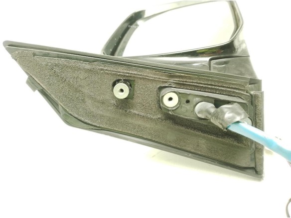 ESPEJO DER SUBARU TRIBECA (B9)|Desguaces La Cabaña