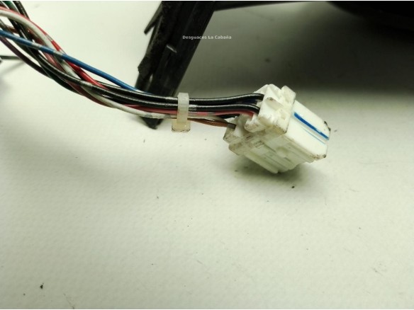 ESPEJO DER SUBARU TRIBECA (B9)|Desguaces La Cabaña