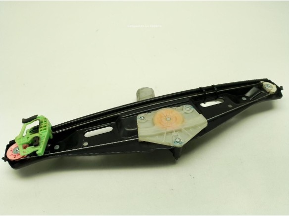 ELEVALUNAS PUERTA LAT TRA IZQ BMW X1 (E84)|Desguaces La Cabaña