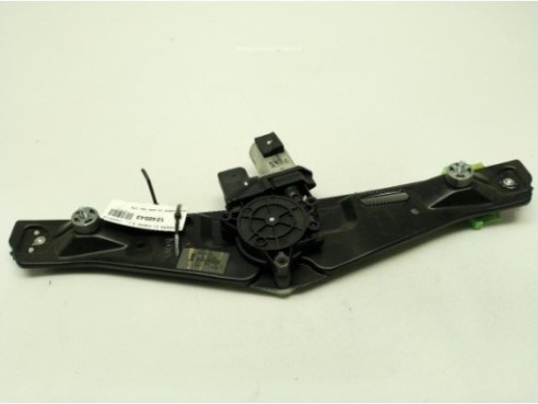 ELEVALUNAS PUERTA LAT TRA DER BMW X1 (E84)|Desguaces La Cabaña 2