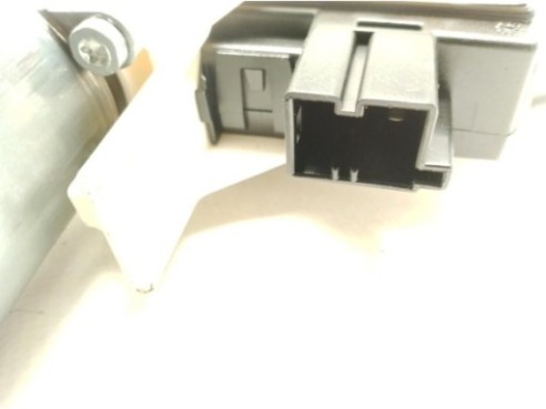 ELEVALUNAS PUERTA LAT TRA IZQ AUDI Q7 Van (4LB)|Desguaces La Cabaña