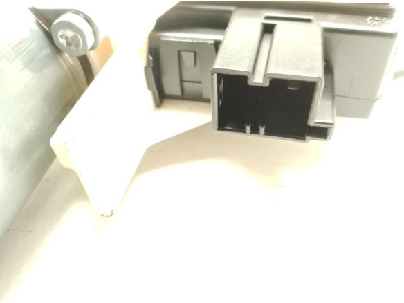 ELEVALUNAS PUERTA LAT TRA IZQ AUDI Q7 Van (4LB)|Desguaces La Cabaña