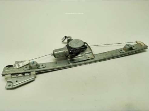 ELEVALUNAS PUERTA LAT TRA IZQ SUZUKI GRAND VITARA II (JT, TE, TD)|Desguaces La Cabaña