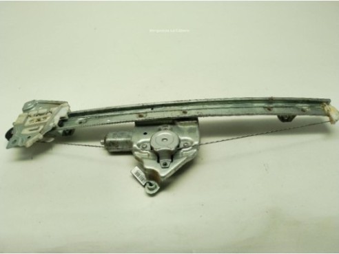 ELEVALUNAS PUERTA LAT TRA DER SUZUKI GRAND VITARA II (JT, TE, TD)|Desguaces La Cabaña 2