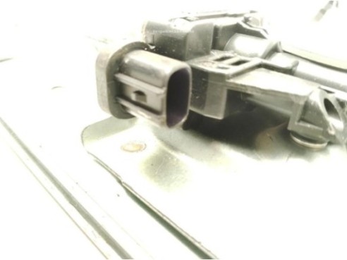 ELEVALUNAS PUERTA LAT TRA IZQ SUZUKI GRAND VITARA II (JT, TE, TD)|Desguaces La Cabaña