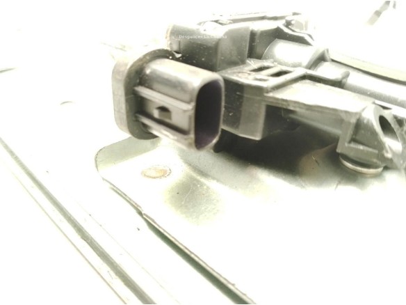 ELEVALUNAS PUERTA LAT TRA IZQ SUZUKI GRAND VITARA II (JT, TE, TD)|Desguaces La Cabaña