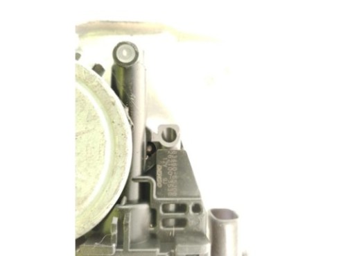 ELEVALUNAS PUERTA LAT TRA IZQ SUZUKI GRAND VITARA II (JT, TE, TD)|Desguaces La Cabaña