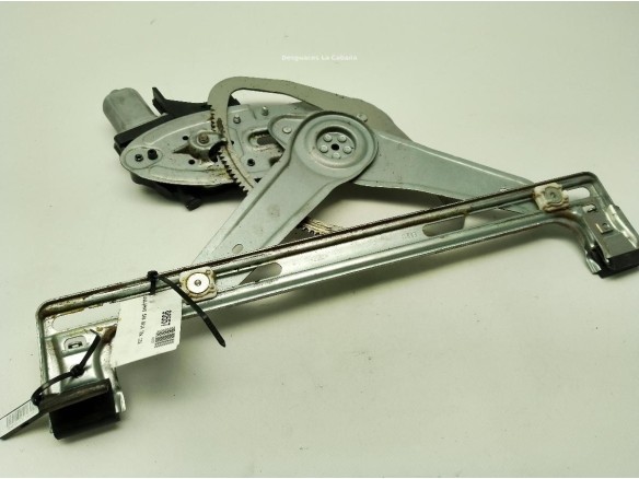 ELEVALUNAS PUERTA LAT TRA IZQ VOLVO S80 II (124)|Desguaces La Cabaña