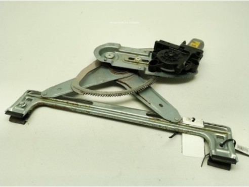 ELEVALUNAS PUERTA LAT TRA IZQ VOLVO S80 II (124)|Desguaces La Cabaña