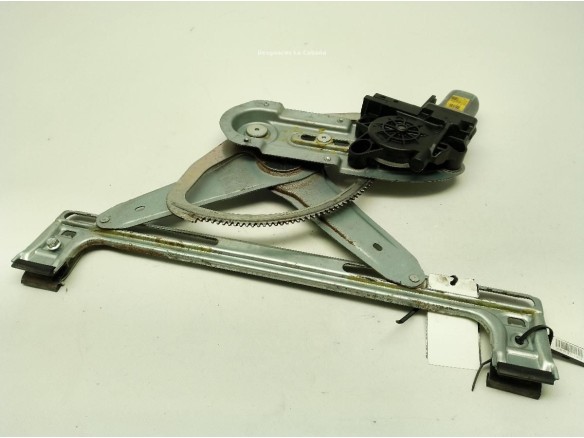 ELEVALUNAS PUERTA LAT TRA IZQ VOLVO S80 II (124)|Desguaces La Cabaña