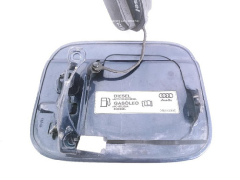 8E0809905 TAPA COMBUSTIBLE AUDI A4 (8EC, B7) |Desguaces La Cabaña
