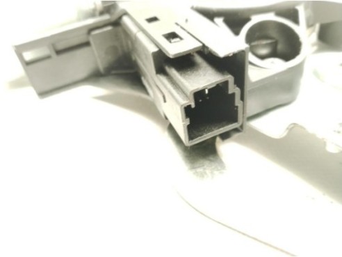 ELEVALUNAS PUERTA LAT TRA IZQ VOLVO S80 II (124)|Desguaces La Cabaña