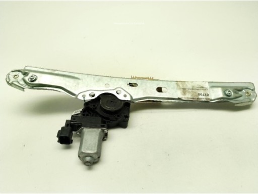 ELEVALUNAS PUERTA LAT DEL IZQ FORD GRAND C-MAX (DXA/CB7, DXA/CEU)|Desguaces La Cabaña