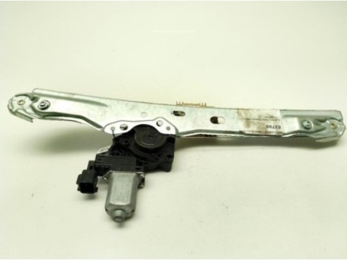 ELEVALUNAS PUERTA LAT TRA IZQ FORD GRAND C-MAX (DXA/CB7, DXA/CEU)|Desguaces La Cabaña