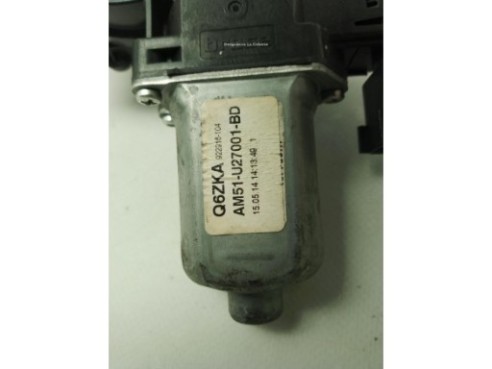 ELEVALUNAS PUERTA LAT TRA IZQ FORD GRAND C-MAX (DXA/CB7, DXA/CEU)|Desguaces La Cabaña