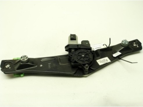 ELEVALUNAS PUERTA LAT TRA DER BMW X1 (E84)|Desguaces La Cabaña