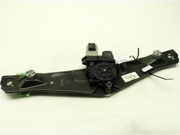 ELEVALUNAS PUERTA LAT TRA DER BMW X1 (E84)|Desguaces La Cabaña