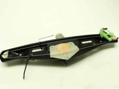 ELEVALUNAS PUERTA LAT TRA DER BMW X1 (E84)|Desguaces La Cabaña