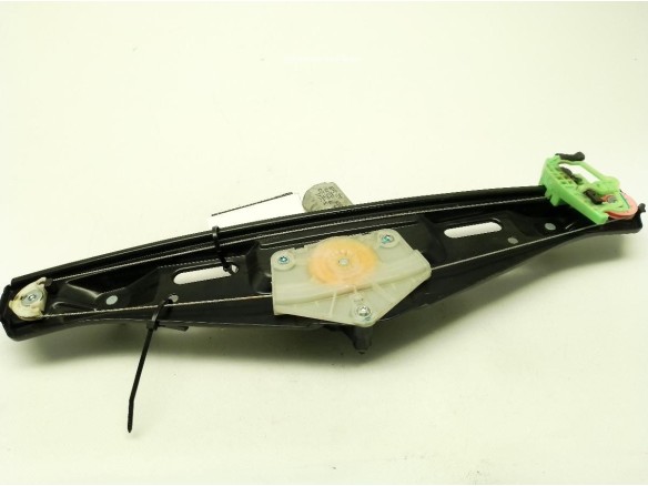 ELEVALUNAS PUERTA LAT TRA DER BMW X1 (E84)|Desguaces La Cabaña