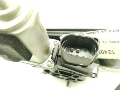 ELEVALUNAS PUERTA LAT TRA DER BMW X1 (E84)|Desguaces La Cabaña