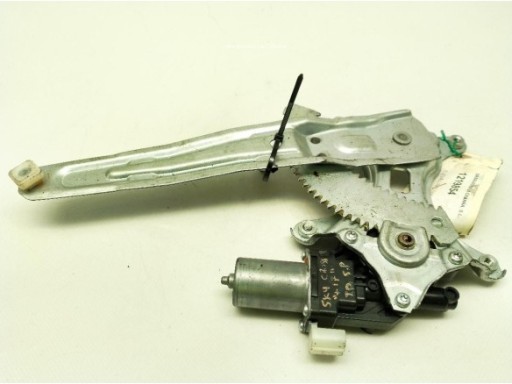 ELEVALUNAS PUERTA LATERAL TRASERA DERECHA|Desguaces La Cabaña