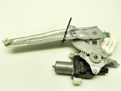 ELEVALUNAS PUERTA LAT TRA DER SUZUKI SX4 S-Cross (JY)|Desguaces La Cabaña