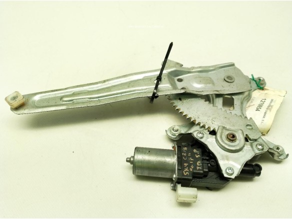 ELEVALUNAS PUERTA LAT TRA DER SUZUKI SX4 S-Cross (JY)|Desguaces La Cabaña