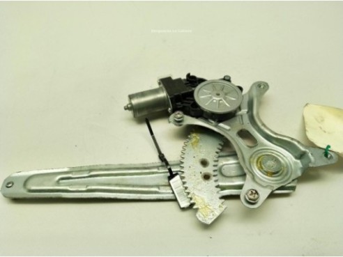 ELEVALUNAS PUERTA LAT TRA DER SUZUKI SX4 S-Cross (JY)|Desguaces La Cabaña