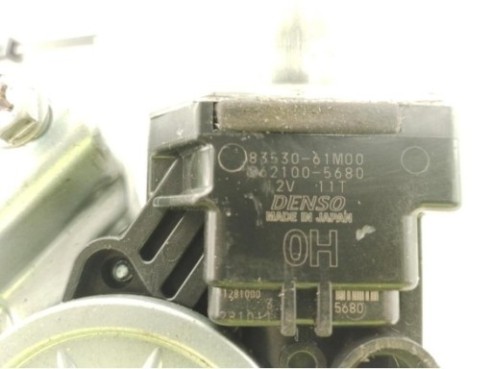 ELEVALUNAS PUERTA LAT TRA DER SUZUKI SX4 S-Cross (JY)|Desguaces La Cabaña