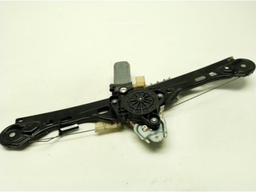 ELEVALUNAS PUERTA LATERAL TRASERA DERECHA|Desguaces La Cabaña