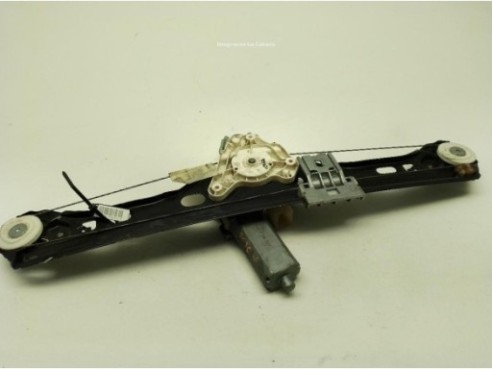 ELEVALUNAS PUERTA LAT TRA DER MERCEDES BENZ CLASE C (W203)|Desguaces La Cabaña