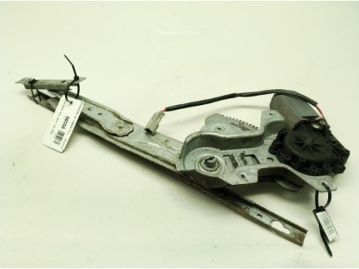 ELEVALUNAS PUERTA LAT TRA IZQ VOLVO S80 II (124)|Desguaces La Cabaña