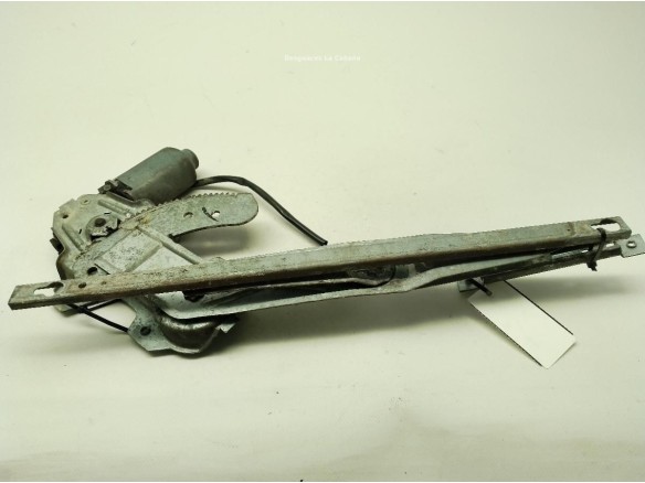 ELEVALUNAS PUERTA LAT TRA DER VOLVO S80 II (124)|Desguaces La Cabaña