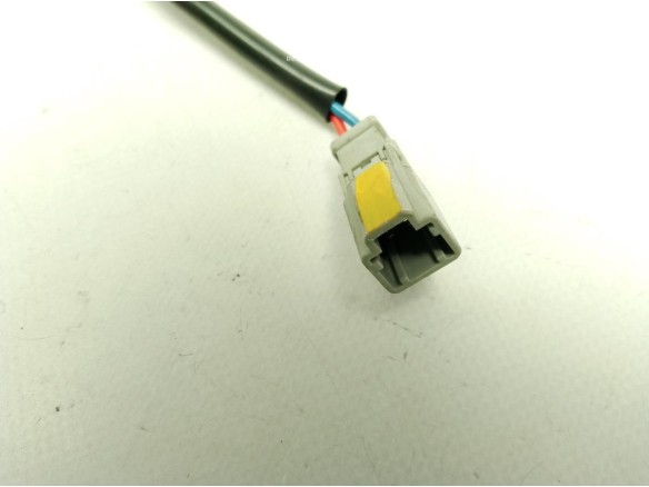 ELEVALUNAS PUERTA LAT TRA DER VOLVO S80 II (124)|Desguaces La Cabaña