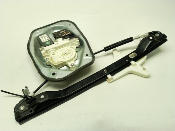 ELEVALUNAS PUERTA LAT TRA DER VW JETTA IV (162, 163)|Desguaces La Cabaña