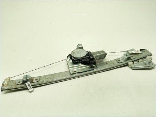 ELEVALUNAS PUERTA LAT DEL IZQ SUZUKI GRAND VITARA II (JT, TE, TD)|Desguaces La Cabaña