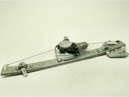 ELEVALUNAS PUERTA LAT TRA DER SUZUKI GRAND VITARA II (JT, TE, TD)|Desguaces La Cabaña