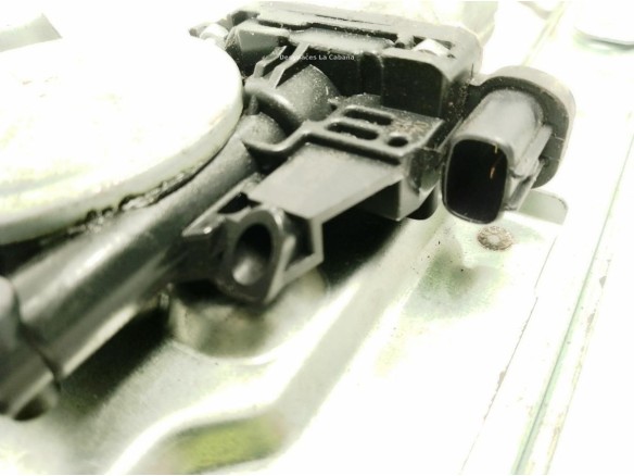 ELEVALUNAS PUERTA LAT TRA DER SUZUKI GRAND VITARA II (JT, TE, TD)|Desguaces La Cabaña