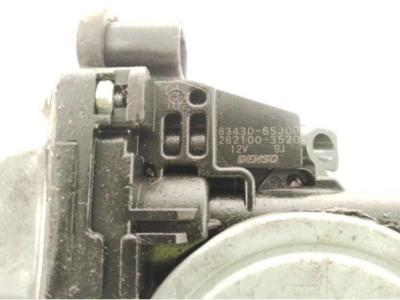 ELEVALUNAS PUERTA LAT TRA DER SUZUKI GRAND VITARA II (JT, TE, TD)|Desguaces La Cabaña