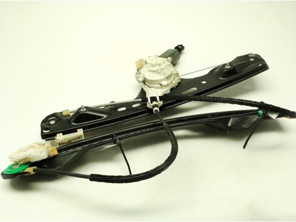 ELEVALUNAS PUERTA LAT DEL IZQ BMW X1 (E84)|Desguaces La Cabaña