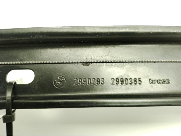 ELEVALUNAS PUERTA LAT DEL IZQ BMW X1 (E84)|Desguaces La Cabaña