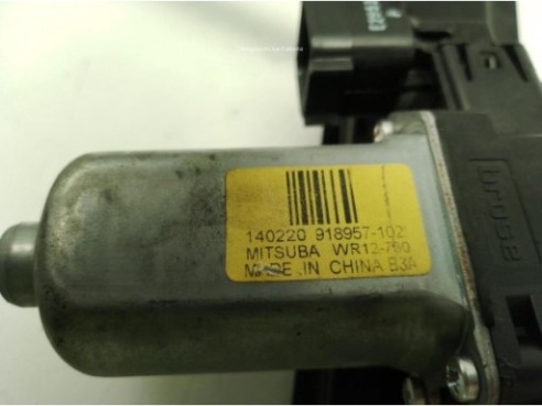 ELEVALUNAS PUERTA LAT DEL IZQ FORD GRAND C-MAX (DXA/CB7, DXA/CEU)|Desguaces La Cabaña