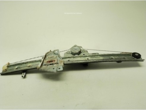 ELEVALUNAS PUERTA LAT TRA DER SUZUKI GRAND VITARA II (JT, TE, TD)|Desguaces La Cabaña 2