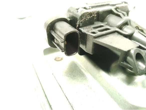 ELEVALUNAS PUERTA LAT DEL IZQ SUZUKI GRAND VITARA II (JT, TE, TD)|Desguaces La Cabaña