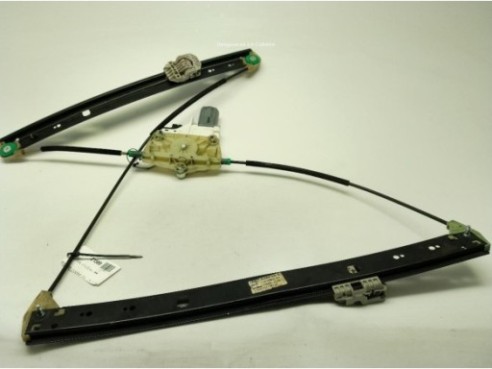 ELEVALUNAS PUERTA LAT DEL DER AUDI Q7 Van (4LB)|Desguaces La Cabaña