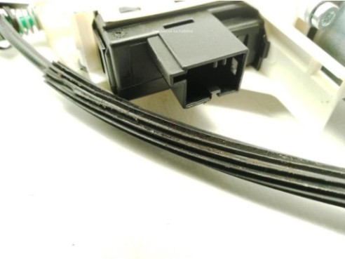 ELEVALUNAS PUERTA LAT DEL DER AUDI Q7 Van (4LB)|Desguaces La Cabaña